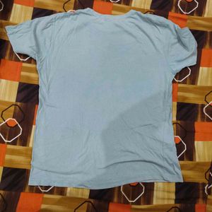 T Shirt M - Size