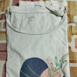 Cotton T-shirt