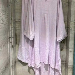 Kurta With Pant Set