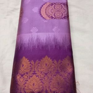 Festival Art Silk Saree