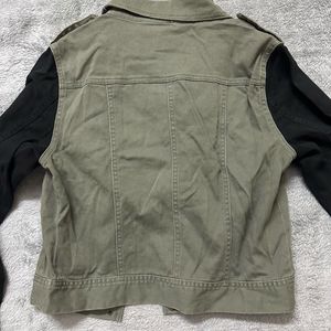 Jacket For Girls