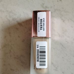 Lakme 9 To 5 Foundation warm Creme