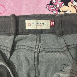 Miss Chase Jeans For Woman