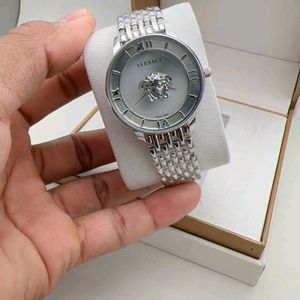 Versace Ladies Watch First Copy