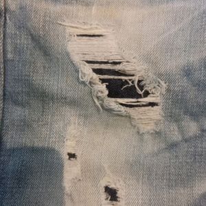 Denim Jeans