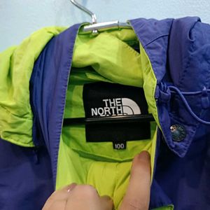 🇲🇽 The North Face Imported Jacket