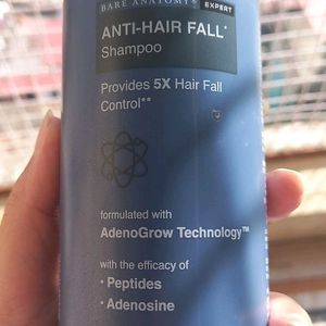 Bare Anantomy Anti Hairfall Shampoo