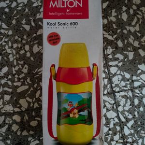 Milton Water bottle