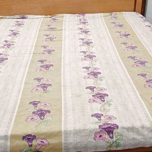 Cotton Doublebed Bedsheet