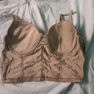 Corset Top