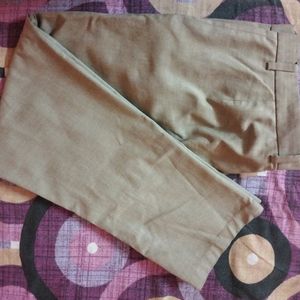 Free Delivery 🚚 Man Formal Cotton Pant