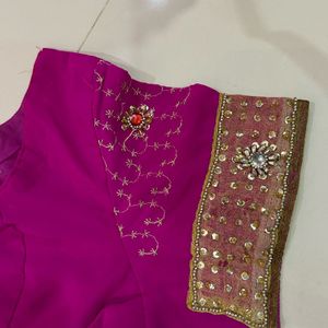 Women Saree