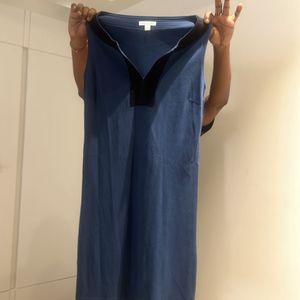 Fixed Price Blue Dress