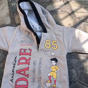 Baby Girl And Boy Dress