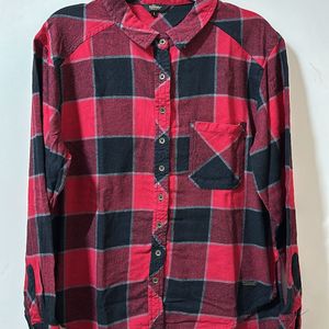 Roadster Block Shirt