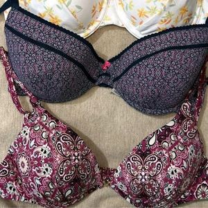 3 Bra at 600 Only