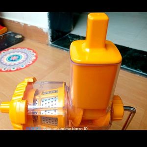 Fruit And Vegetables Juicer