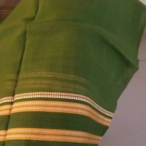 Handloom Blouse Pieces