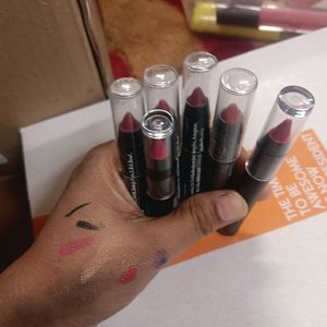 Crayon Lipstic