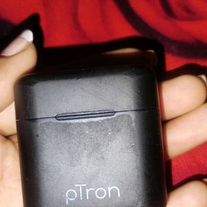 Ptron Earbuds Not Working