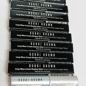 Combo Of  11 Bobbi Brown Products