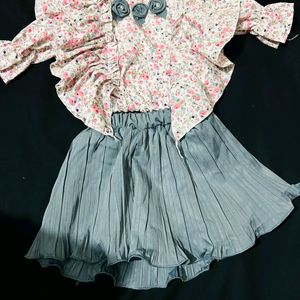 Baby Girl Dress