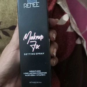 Renee Makeup Spray