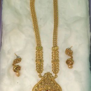 Jewellery Set , Pendant , Festival Wear. ,