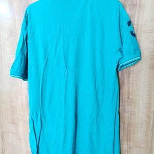 Polo Mens Tshirt