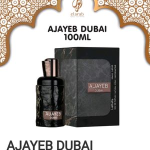 AJAYEB DUBAI