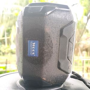 Bluetooth Speaker - Not Working