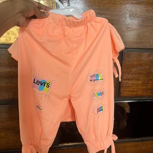 New Combo Dress Set For Baby