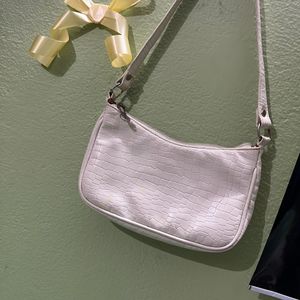 Woman Shoulder Bag