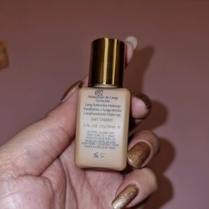 Estee Lauder Double Wear Foundation Mini - Tawny