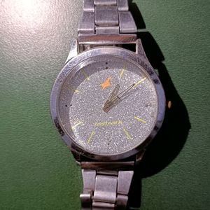 FastTrack Casual Watch