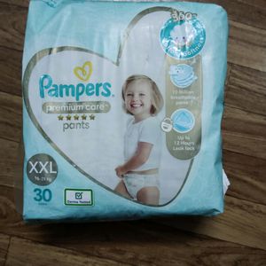 Pampers  Today flash Sell