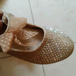 Kid Girl Shoes