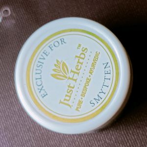 Just Herbs Under Eye Cream