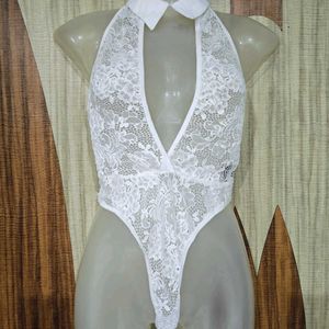 Imported G-string Body Suit