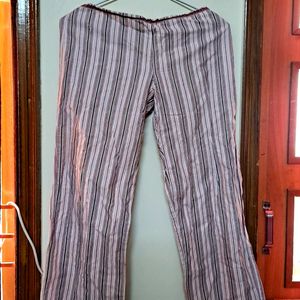 Cotton Pant Trouser