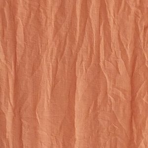 Super Soft Peach Color Chiffon Dupatta