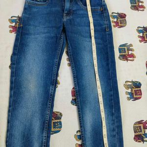 US polo Jeans 4-5 Years Boys