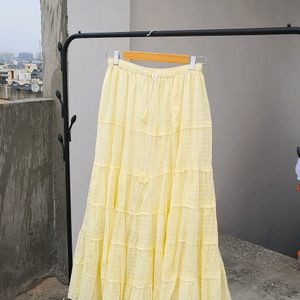 Maxi Skirt Trending