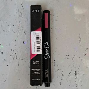 Renee Shine On Lipgloss Candy Glaze