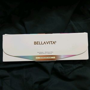 Bellavita Perfume Set Of 10