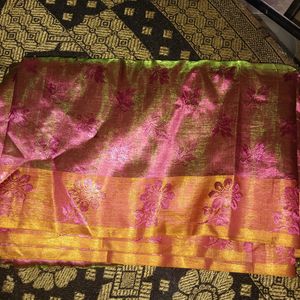 New Saree