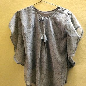 Tunic Top