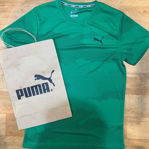 Best Offer Puma Tshirt