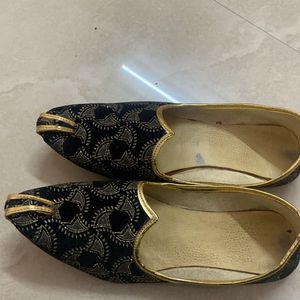 Men’s Traditional Mojari