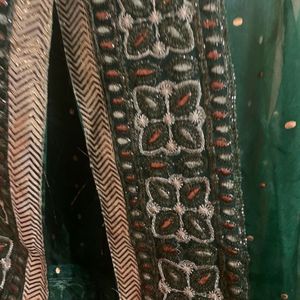 Kurta Set With Dupatta